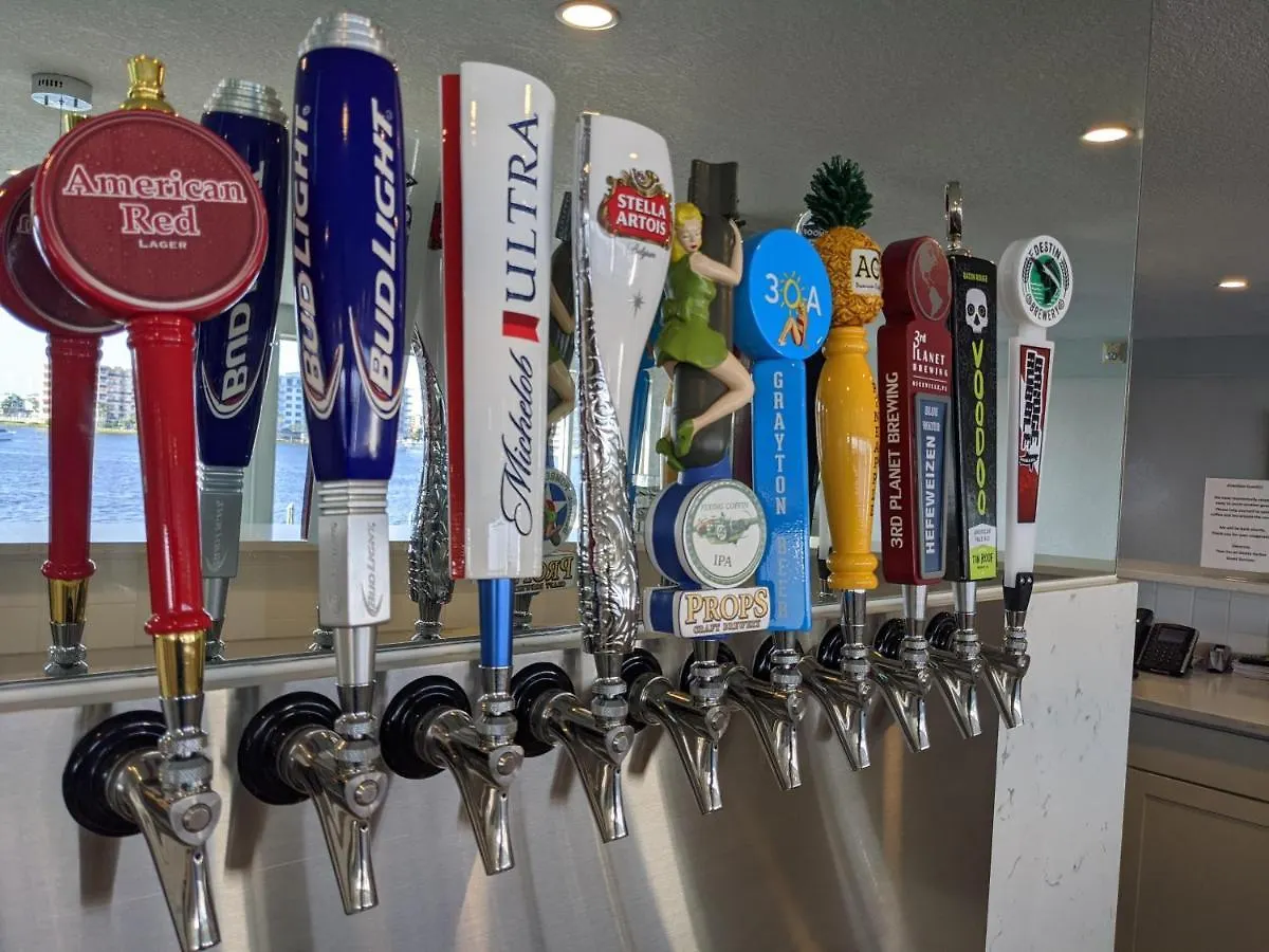 Inn On Destin Harbor, Ascend Hotel Collection