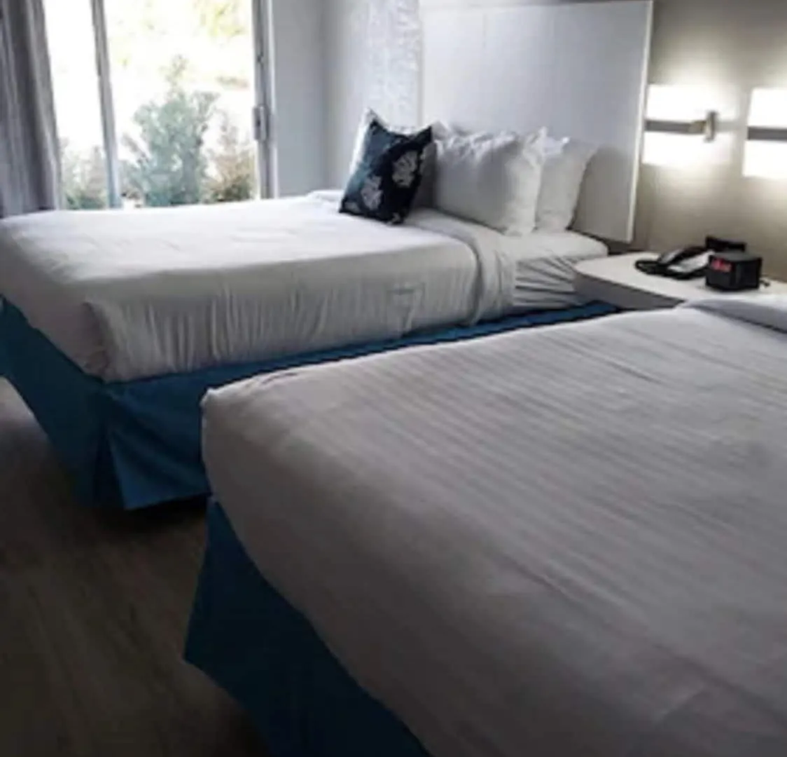 Inn On Destin Harbor, Ascend Hotel Collection 3*,
