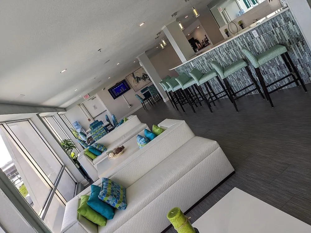 Inn On Destin Harbor, Ascend Hotel Collection 3*,  США