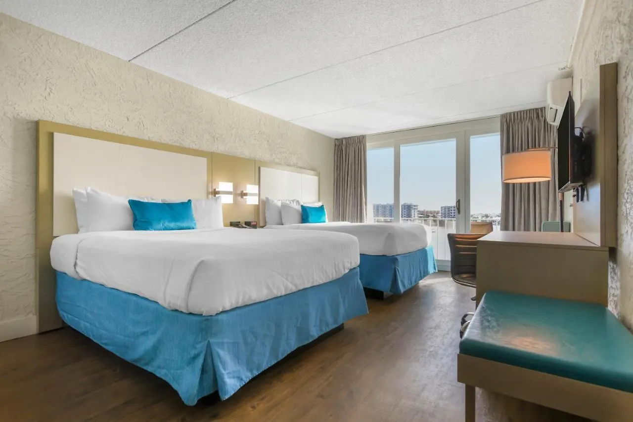 Inn On Destin Harbor, Ascend Hotel Collection США