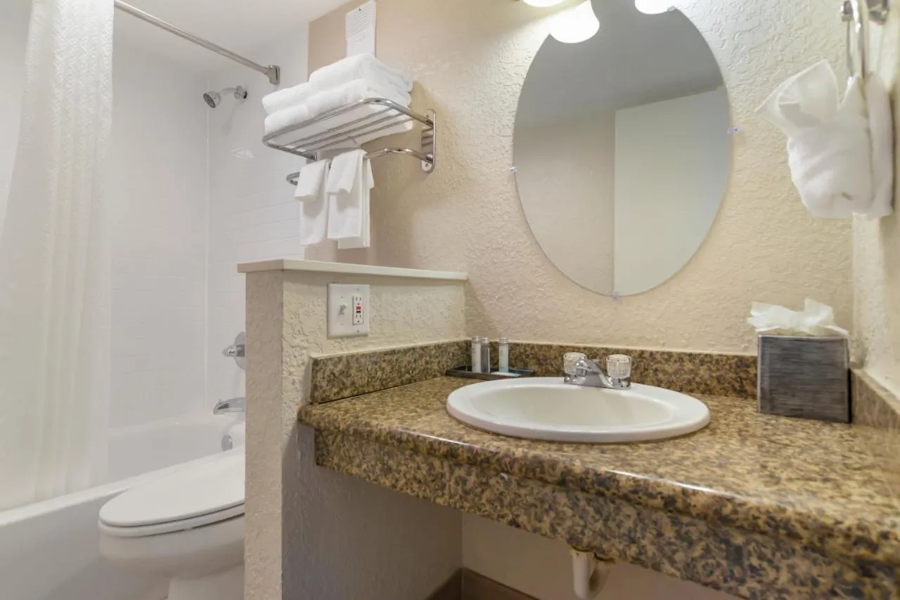 Inn On Destin Harbor, Ascend Hotel Collection 3*,