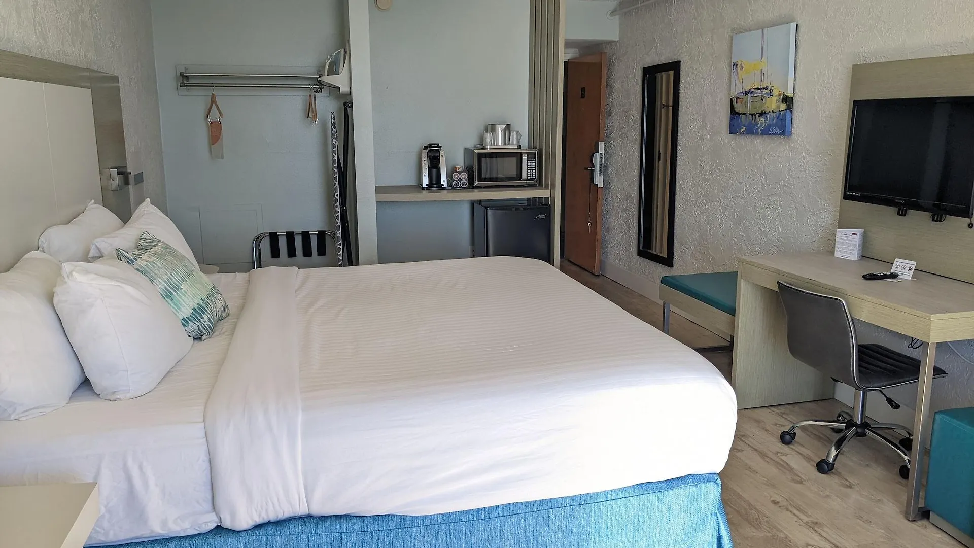 Inn On Destin Harbor, Ascend Hotel Collection 3*,
