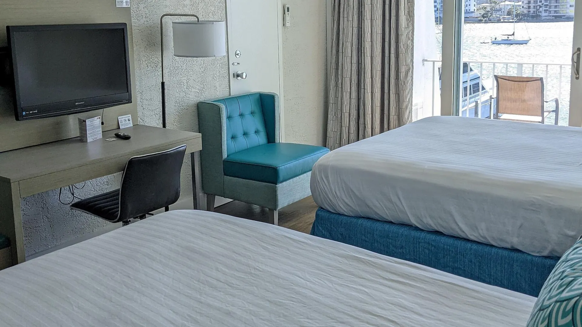 Inn On Destin Harbor, Ascend Hotel Collection США