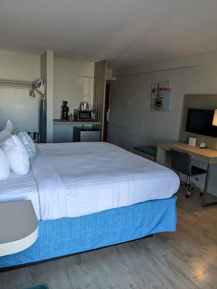 Inn On Destin Harbor, Ascend Hotel Collection