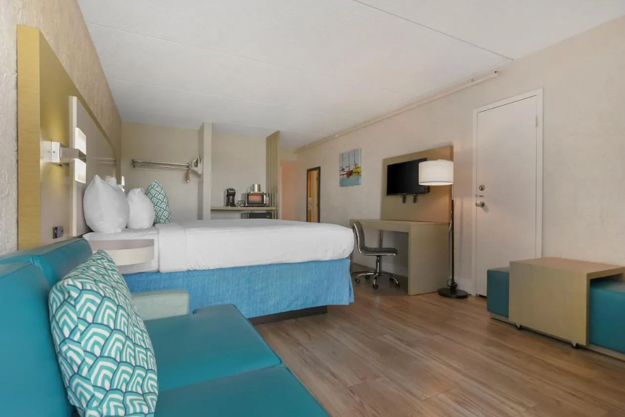 Inn On Destin Harbor, Ascend Hotel Collection