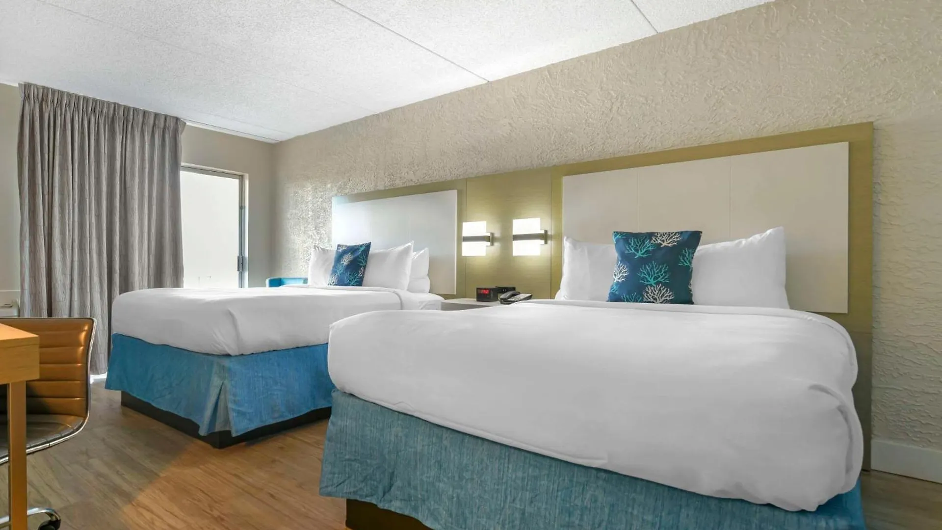 Inn On Destin Harbor, Ascend Hotel Collection