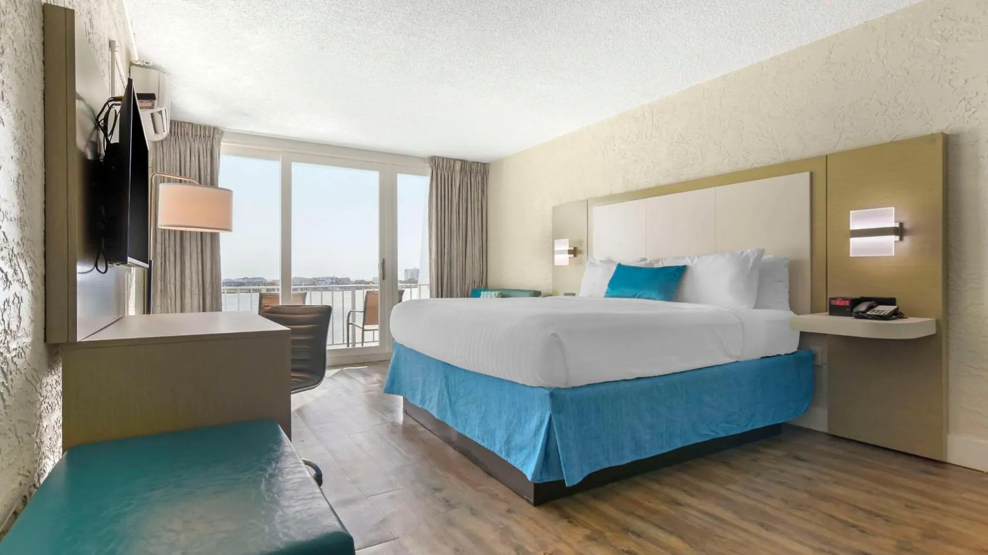 Inn On Destin Harbor, Ascend Hotel Collection