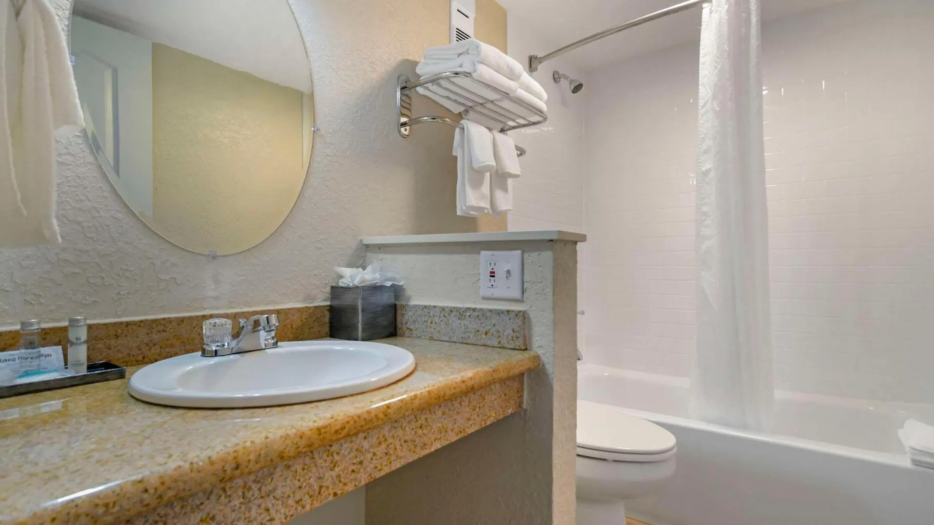 Inn On Destin Harbor, Ascend Hotel Collection США