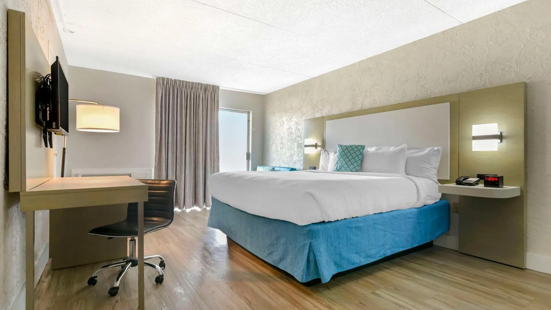 Inn On Destin Harbor, Ascend Hotel Collection 3*,  США