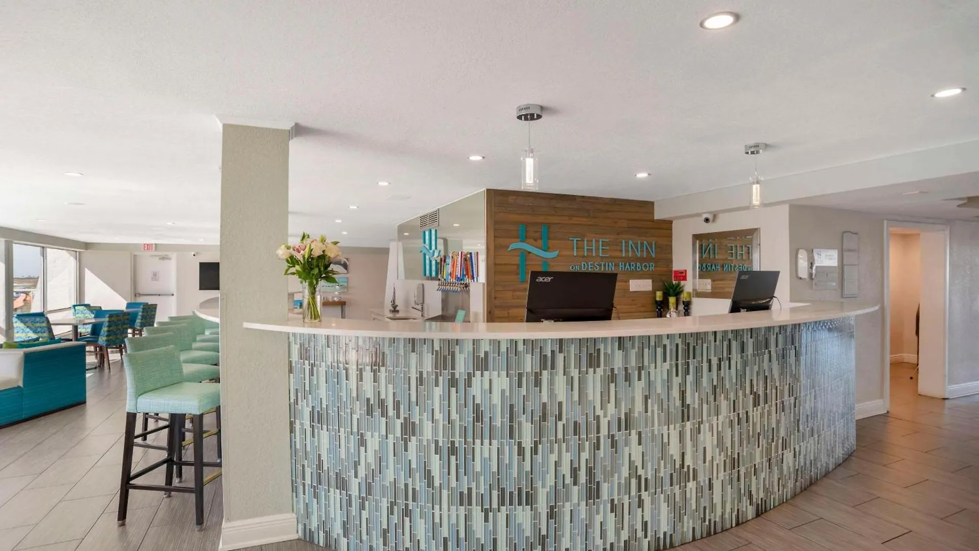 Inn On Destin Harbor, Ascend Hotel Collection