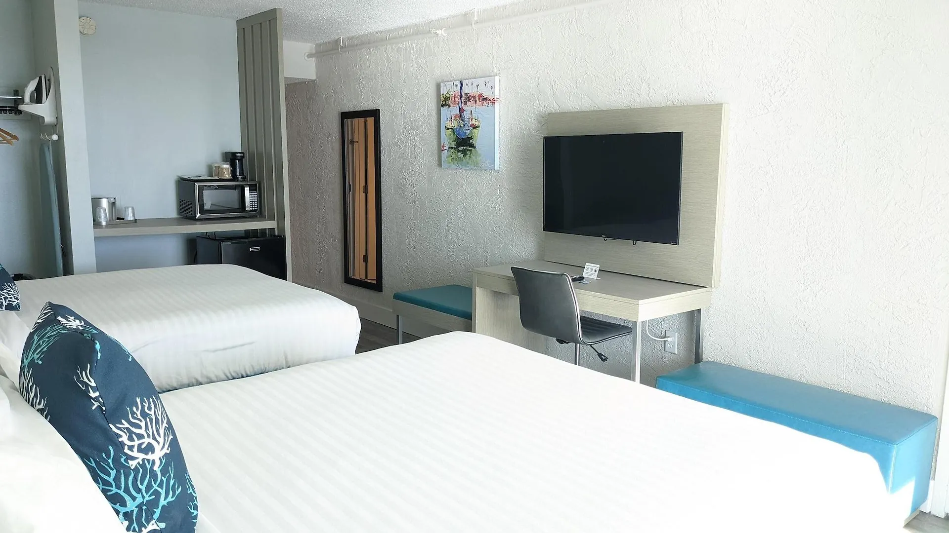 Inn On Destin Harbor, Ascend Hotel Collection 3*,  United States
