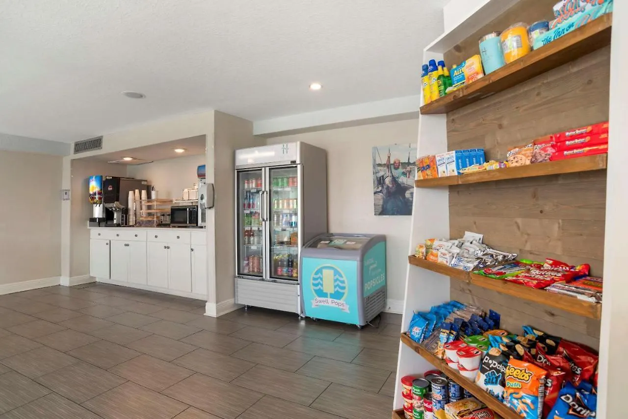 ***  Inn On Destin Harbor, Ascend Hotel Collection United States