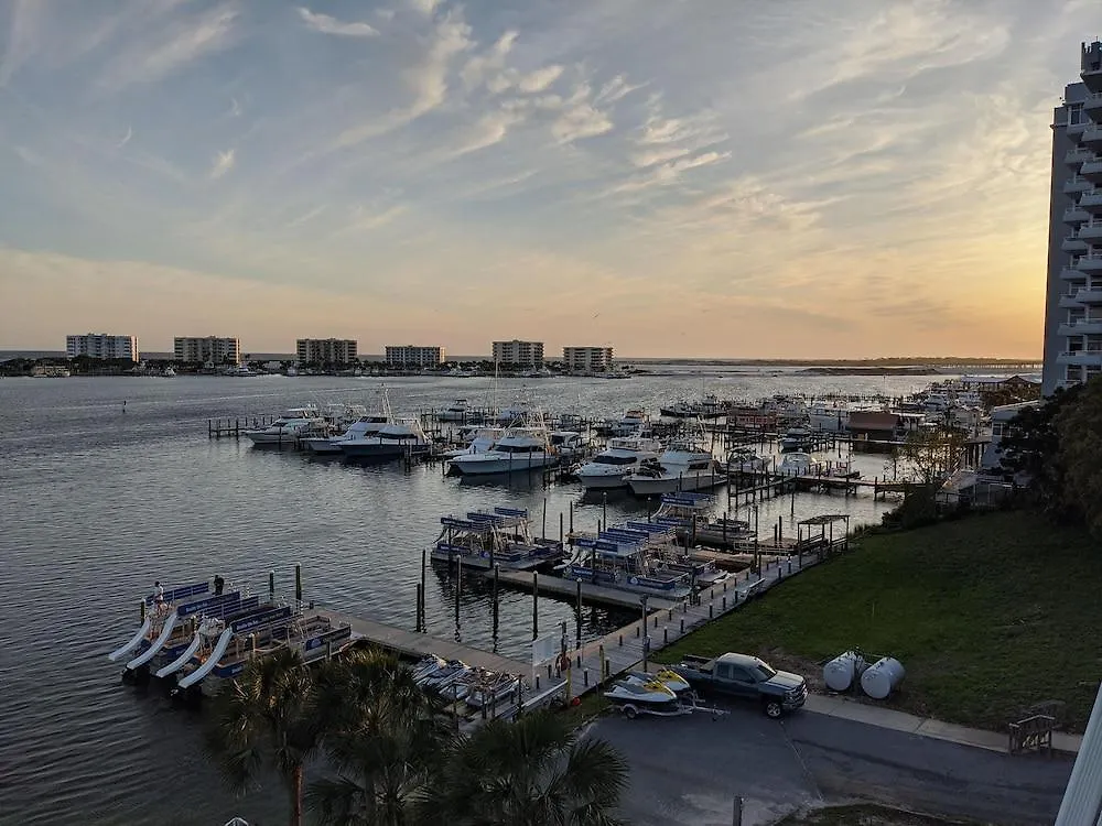 Inn On Destin Harbor, Ascend Hotel Collection