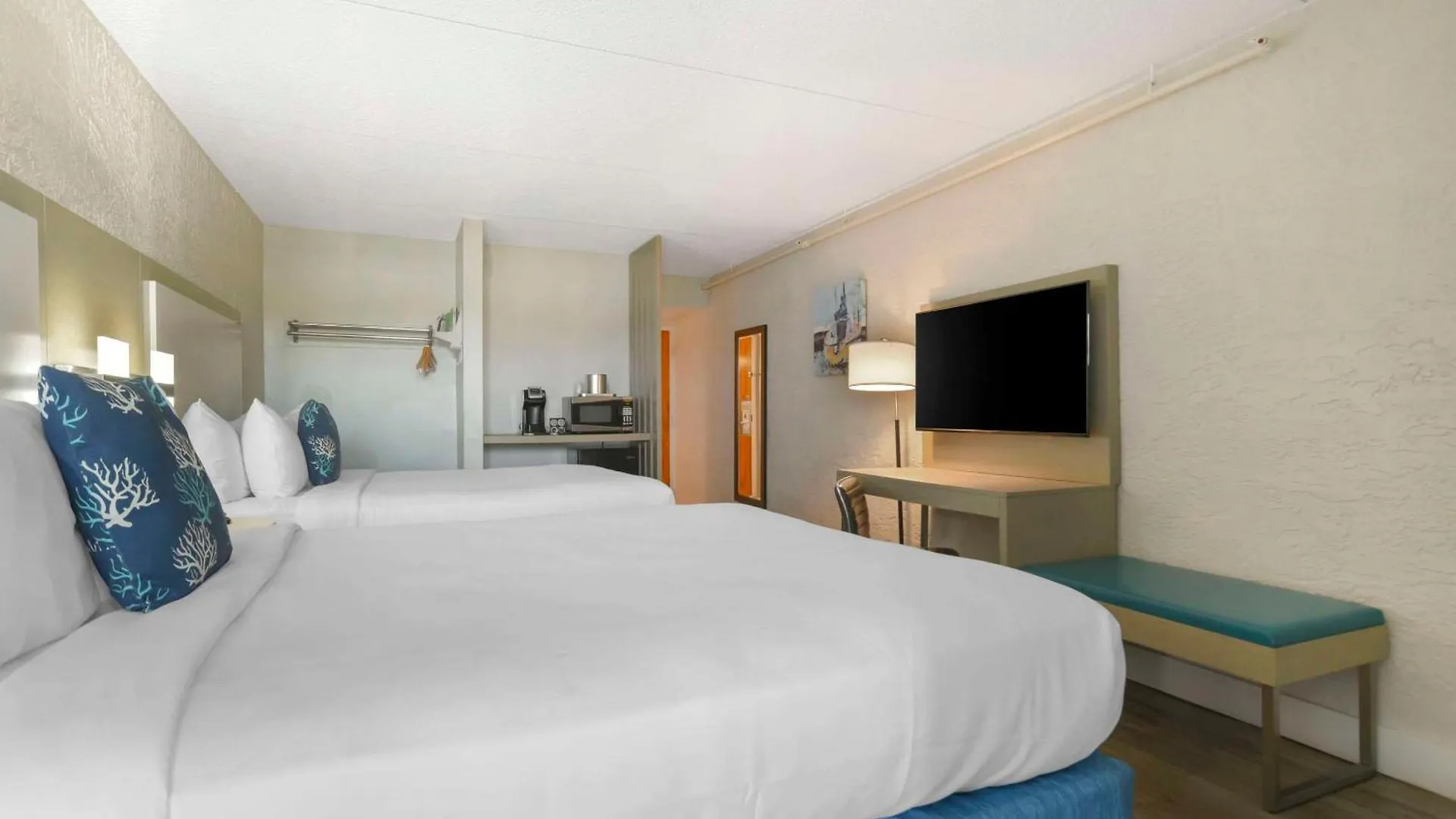 Inn On Destin Harbor, Ascend Hotel Collection