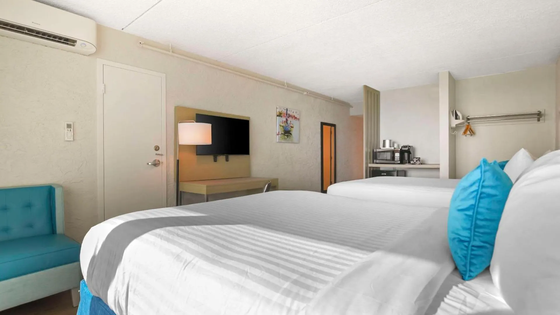 Inn On Destin Harbor, Ascend Hotel Collection 3*,