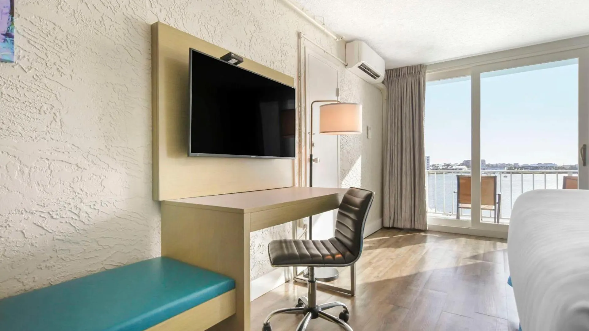 Inn On Destin Harbor, Ascend Hotel Collection