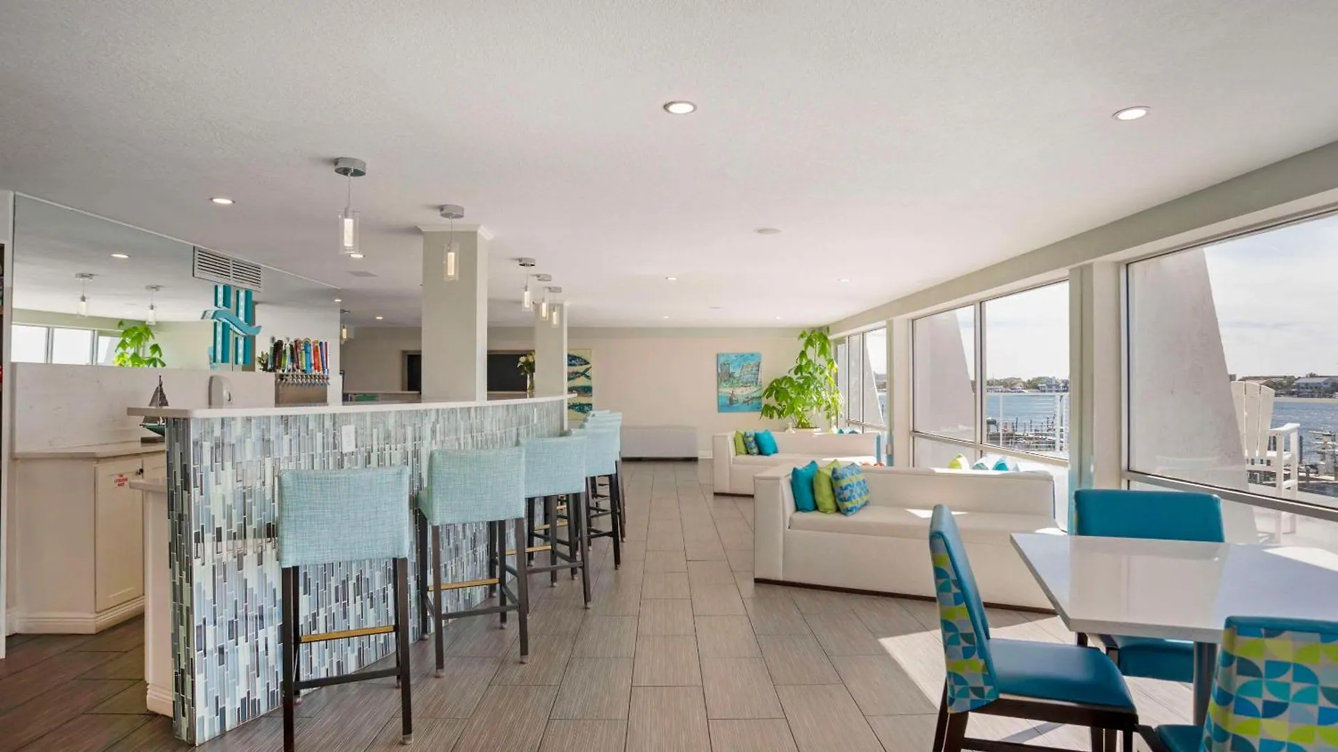 Inn On Destin Harbor, Ascend Hotel Collection